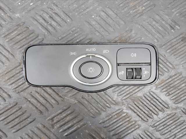 Mando Multifuncion Mercedes Sprinter 2.0 CDI 115CV