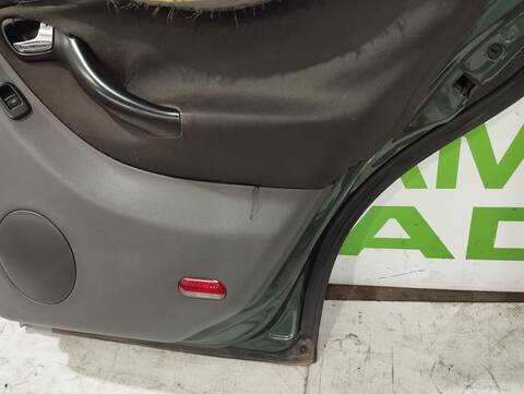 Foto 3ª: Puerta Trasera Derecha Seat Toledo 1.9 TDI 110CV 81KW [AHF] (2002)