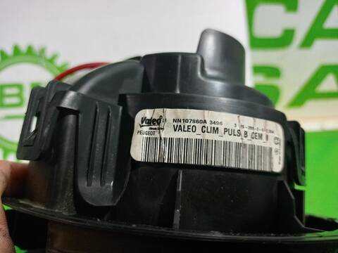 Foto 2ª: Calefacción Peugeot 508 ACTIVE 140CV [8DRHF8] (2011)