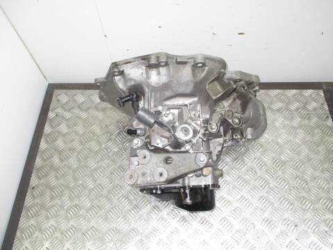 Foto 2ª: Caja Cambios Opel Zafira A16XER (2011)