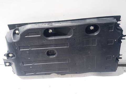 Foto 2ª: Cubrecarter Jeep Avenger ALTITUDE (2022)