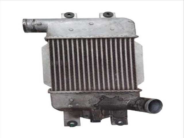 Foto 3ª: Intercooler Nissan Patrol 3.0 DTI (1997)