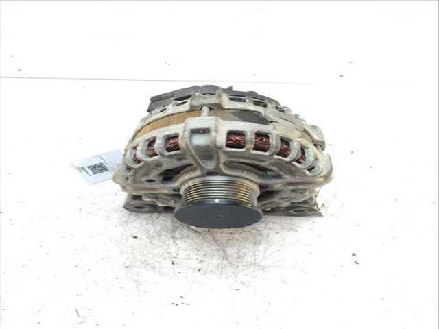 Alternador Renault Kadjar 1.6 DCI 130 HLA4)
