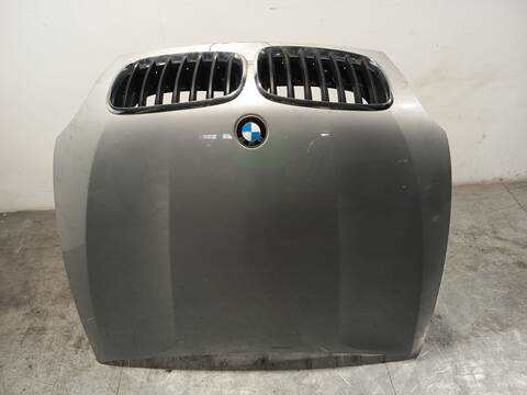 Foto 2ª: Capot Bmw X5 XDRIVE 30 D 245CV 180KW [N57D30A] (2011)