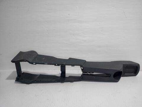 Foto 2ª: Consola Central Chevrolet Matiz S 67CV [B10S1] (2005)