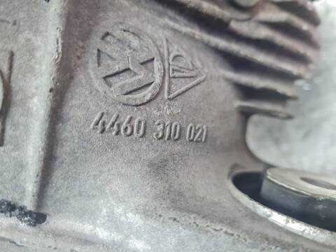 Foto 4ª: Diferencial Delantero Volkswagen Touareg TDI V6 MOTION 224CV 165KW [BKS] (2007)
