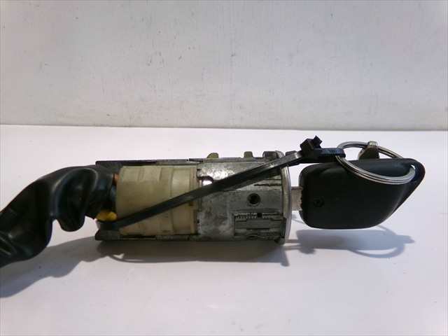 Foto 2ª: Antirrobo Peugeot 306 1.9 D SEDAN, 1999-2001 [WJY] (2001)