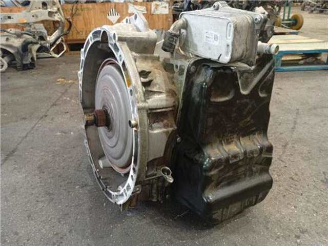Caja Cambios Automatica Mercedes Clase C 160 2.1 CLA 220 CDI - D (117.303) [2.1 LTR. - 125 KW CDI CAT]