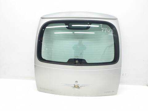 Portón Chrysler PT Cruiser 1.6 CLASSIC