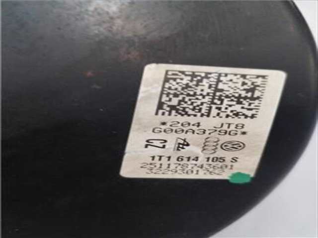 Foto 2ª: Servofreno Seat Leon 1.9 ERENCE [1 9 LTR. - 66 KW TDI] 90CV
