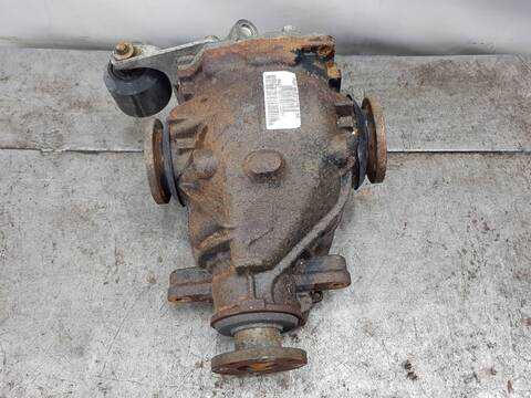 Foto 3ª: Diferencial Trasero Bmw Serie 3 315 320 CD [204D4] (2003)