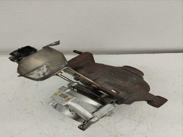 Foto 3ª: Turbocompresor Citroen C5 EXCLUSIVE BERLINA 136CV 100KW [RHR] (2005)