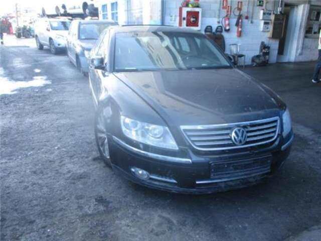 Brazo Suspension Delantero Derecho Volkswagen Phaeton 3.0 TDI V6 4MOTION (4 ASIENTOS) [3.0 LTR. - 176 KW V6 TDI DPF]