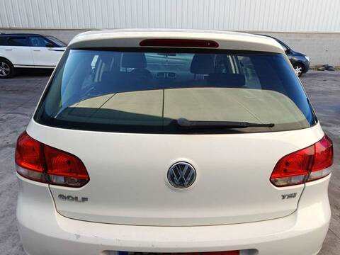 Foto 1ª: Portón Volkswagen Golf CBZB (2011)