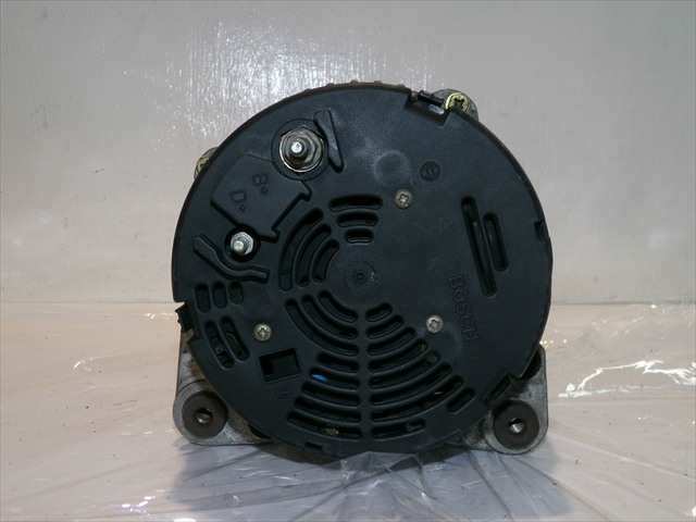 Foto 3ª: Alternador Chrysler Voyager 2.5 D 1996-1999 [M00] (1998)