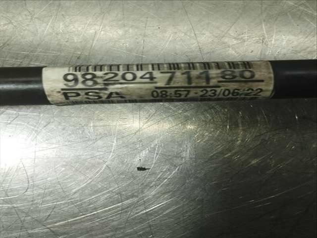 Foto 4ª: Transmision Delantera Derecha Peugeot Rifter ACTIVE PACK STANDARD 102CV 75KW [YHT] (2022)