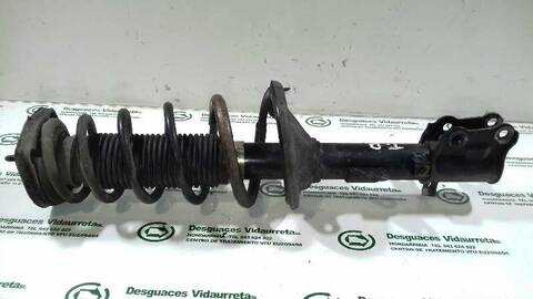 Amortiguador Trasero Derecho Kia Cerato 2.0 TD CAT 112CV 83KW