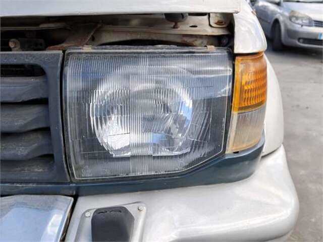 Foto 1ª: Faro Izquierdo Mitsubishi Montero SIN PAPELES