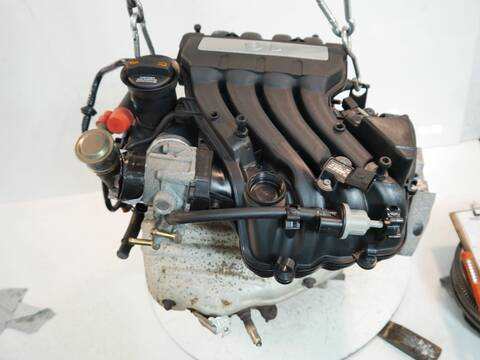 Motor Completo Seat Leon 105 CV 77KW