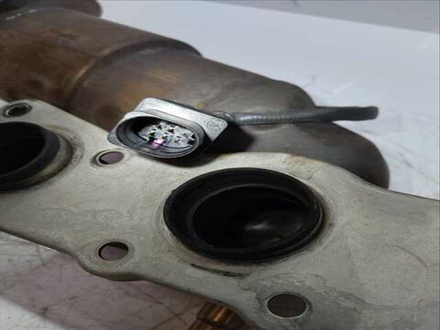 Catalizador Bmw Z4 N52B25O1 204 CV 150KW