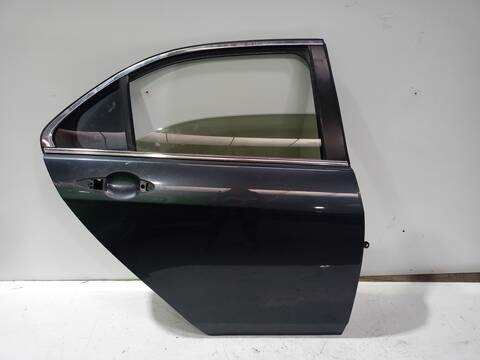 Puerta Trasera Derecha Honda Accord 2.2I CTDI EXECUTIVE BERLINA 140CV 103KW