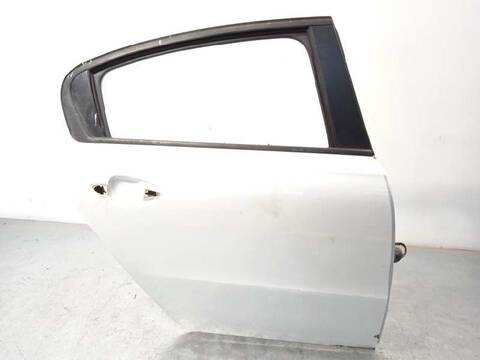 Foto 3ª: Puerta Trasera Derecha Peugeot 508 1.6 E-HDI FAP 115CV 84KW [9H05] (2014)