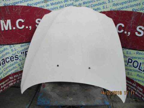 Capot Alfa Romeo 147 1.9 JTD CAT 101CV 74KW