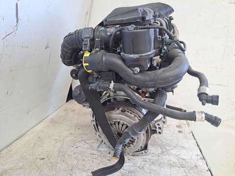Foto 4ª: Motor Completo Citroen C2 EMPRESA 68CV 50KW [8HZ] (2007)