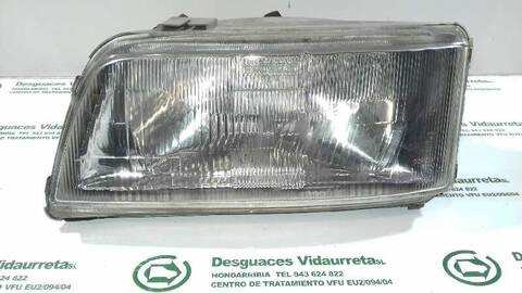 Foto 2ª: Faro Izquierdo Citroen Jumper 27 C 68CV 50KW [DJY] (2000)