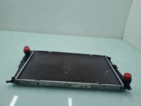 Foto 4ª: Radiador Motor Bmw Serie 3 315 320D BERLINA 177CV 130KW [N47D20A] (2007)