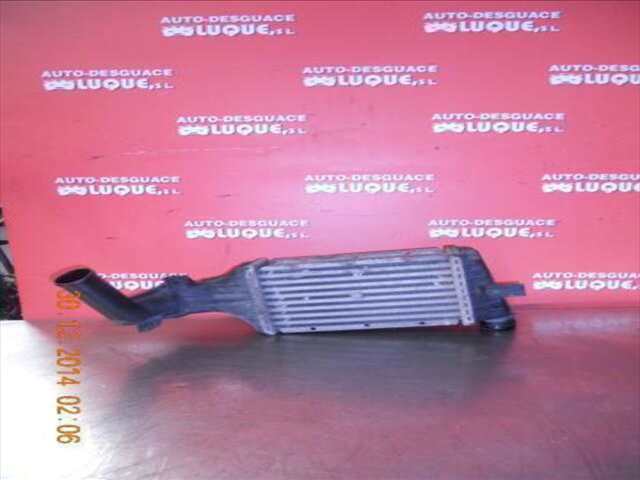 Intercooler Opel Zafira 2.0 DTI (101 CV)