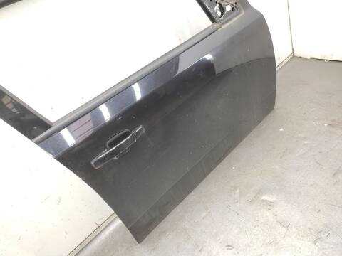 Foto 3ª: Puerta Delantera Derecha Opel Astra 1.3 CDTI L48) 90CV 66KW [Z13DTH] (2005)