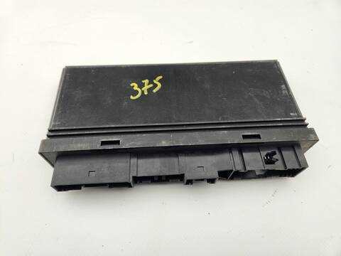 Centralita Motor ECU Bmw Serie 5 518 530D BERLINA 218CV 160KW