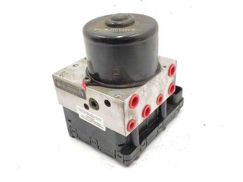 Foto 2ª: Abs Seat Toledo 1.6 100CV 74KW [AKL] (1999)