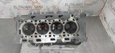 Foto 3ª: Culata Citroen Xsara 1.6I 16V SX BERLINA 109CV 80KW [NFU] (1997)