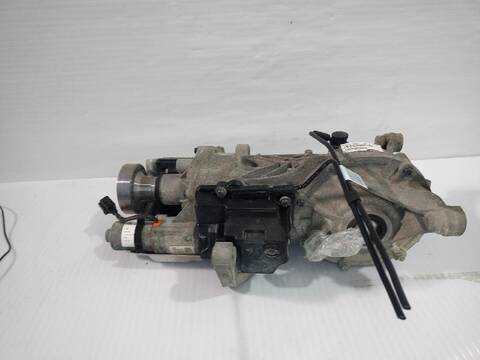 Diferencial Trasero Jaguar E Pace 2.0 D150 AWD 150CV X540)