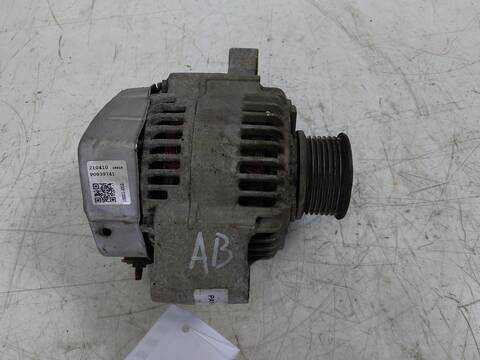 Foto 1ª: Alternador Toyota Hiace 2KD 102 - 117 CV [2KD-FTV] (2008)