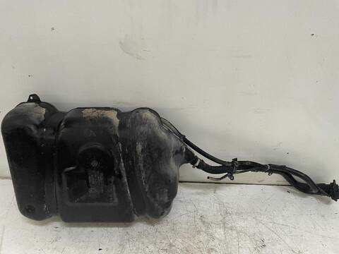 Foto 3ª: Deposito de Combustible Fiat Doblo 1.9 D ACTIVE 05.2004 ) 63CV [223A6000] (2001)