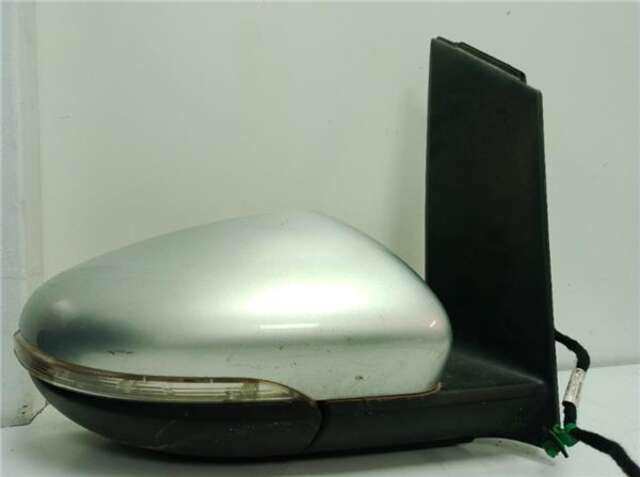 Foto 2ª: Retrovisor Derecho Volkswagen Touran 1.9 TDI [BXE]