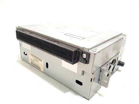 Foto 2ª: Sistema Audio Radio CD Land Rover Evoque 2.2 TD4 CAT 150CV 110KW [224DT] (2011)