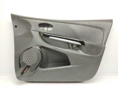 Foto 1ª: Tapizados Cartoneras Renault Clio 90CV 66KW [K9K C612] (2014)