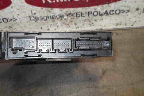Foto 4ª: Elevalunas Eléctrico Delantero Izquierdo Volkswagen Touareg TDI V6 225CV 165KW [BKS] (2006)