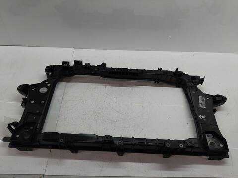 Radiador Motor Nissan Juke 117 CV 86KW