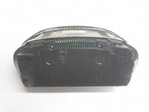 Foto 2ª: Cuadro de Instrumentos Bmw X6 3.5D (2010)