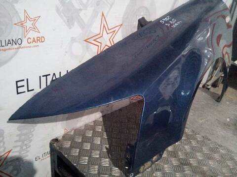 Foto 3ª: Aleta Delantera Izquierda Audi A6 3.0 TDI QUATTRO 171KW) BERLINA 233CV [ASB] (2007)