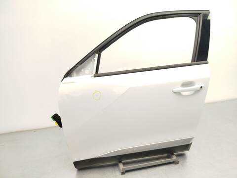 Foto 2ª: Puerta Delantera Izquierda Peugeot 2008 1.2 PURETECH 130 131CV 96KW [HNS (EB2ADTS)] (2021)