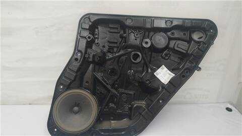 Elevalunas Eléctrico Trasero Derecho Mercedes Clase A 140 1.5 A 180 D 177.003) [1 5 LTR. - 85 KW CDI CAT] 116CV
