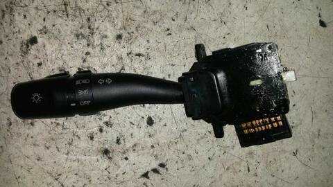 Mando Luces Hyundai Matrix 122CV 90KW