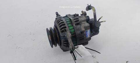 Alternador Hyundai H1 2.5 TD