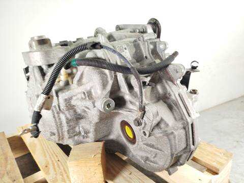 Foto 2ª: Caja Cambios Peugeot 5008 2.0 BLUEHDI 180 181CV 133KW [AH01] (2020)